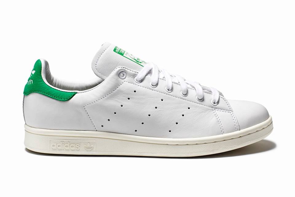 adidas stan smith
