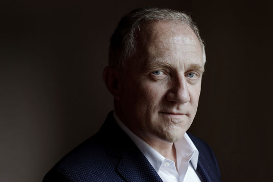 François-Henri Pinault