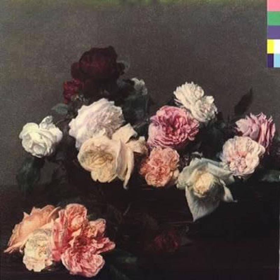 New Order - Power, Corruption & Lies (1983) 