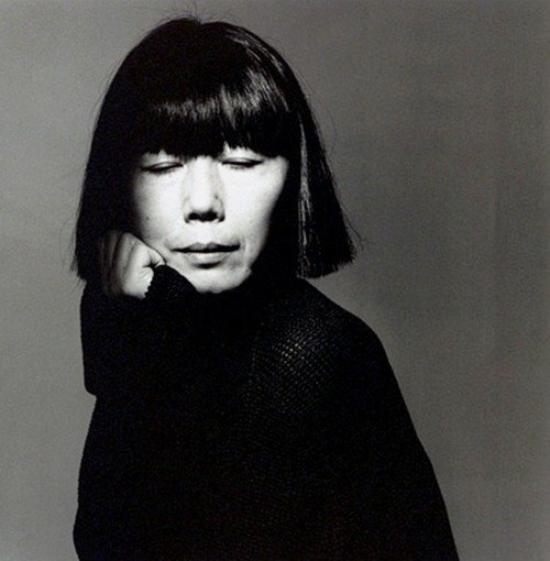 川久保玲(Rei Kawakubo)