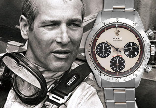 paul-newmen-rolex