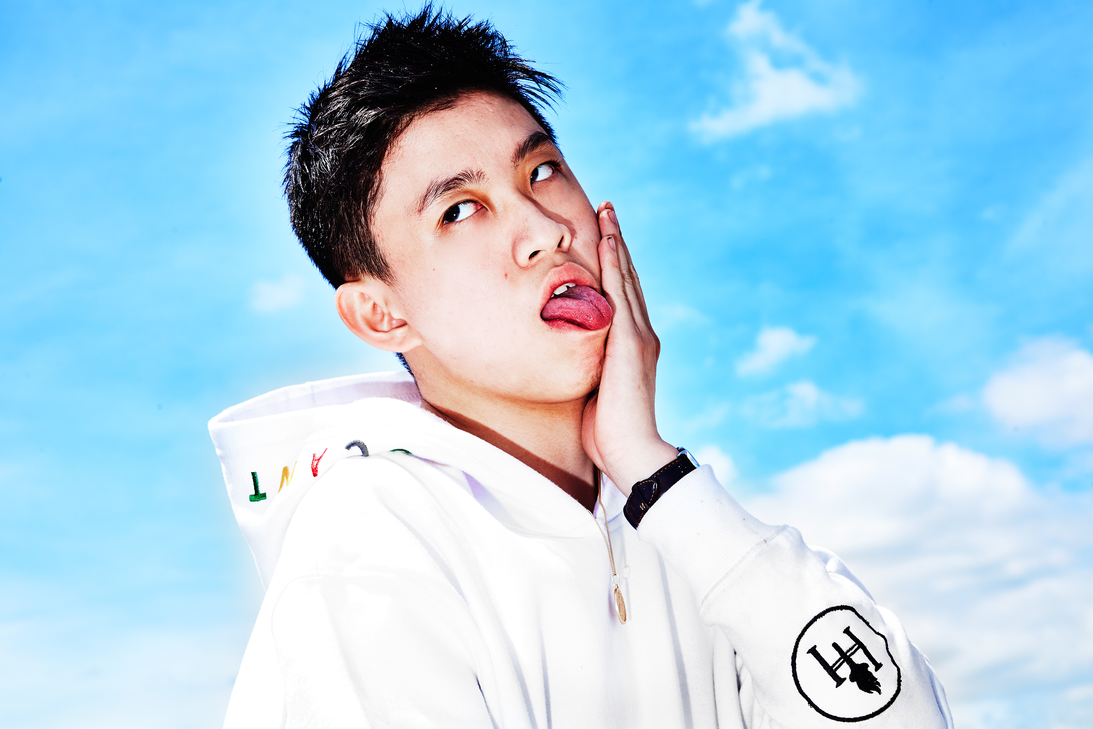 rich chigga halloween rich chigga halloween