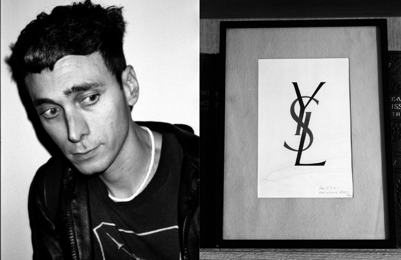 hedi_slimane_ysl_twitter