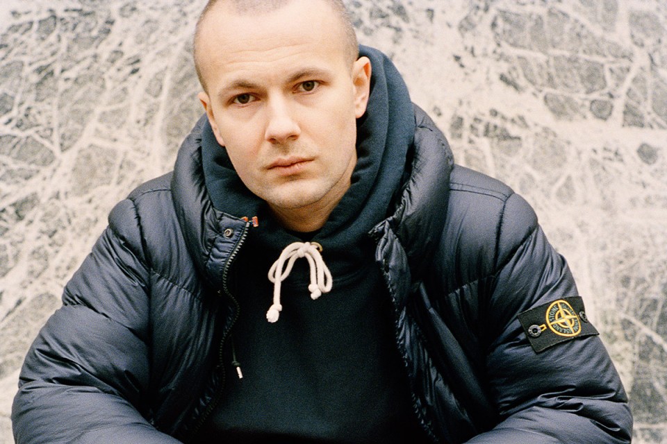 Gosha Rubchinskiy via highsnobiety