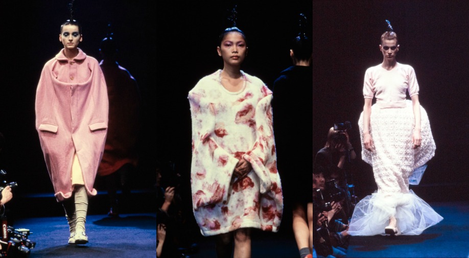 Comme des Garcons 1995 F/W