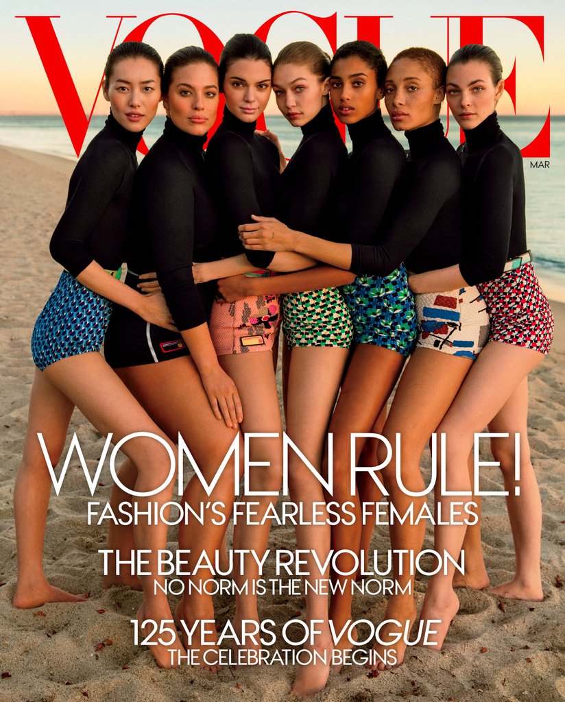 Vogue-Model-Cover-March-2017