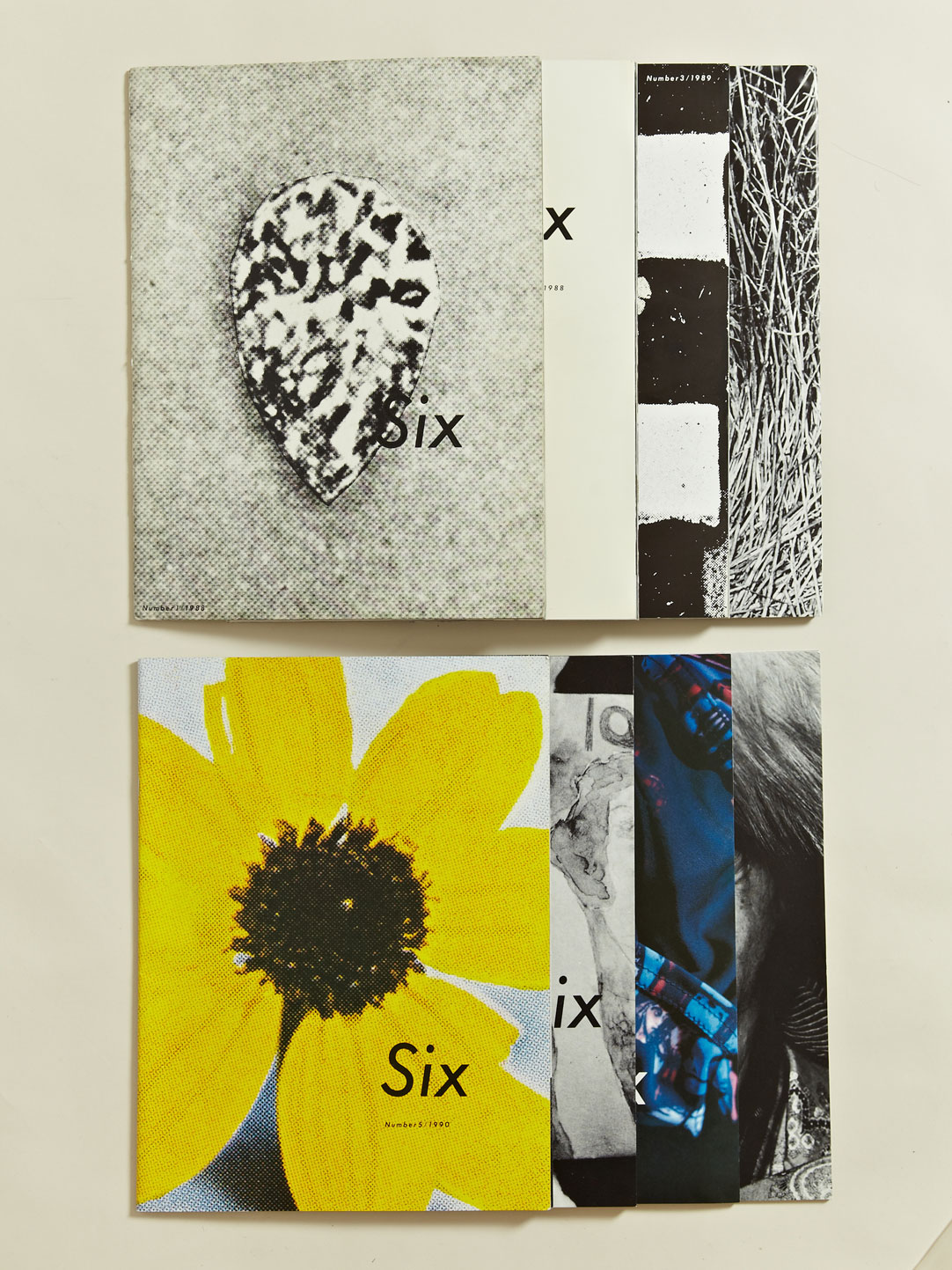 Six Magazine via Art and Smoke