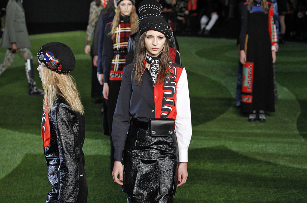 Marc by Marc Jacobs 2015 F/W