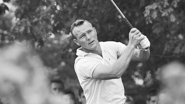 Arnold Palmer