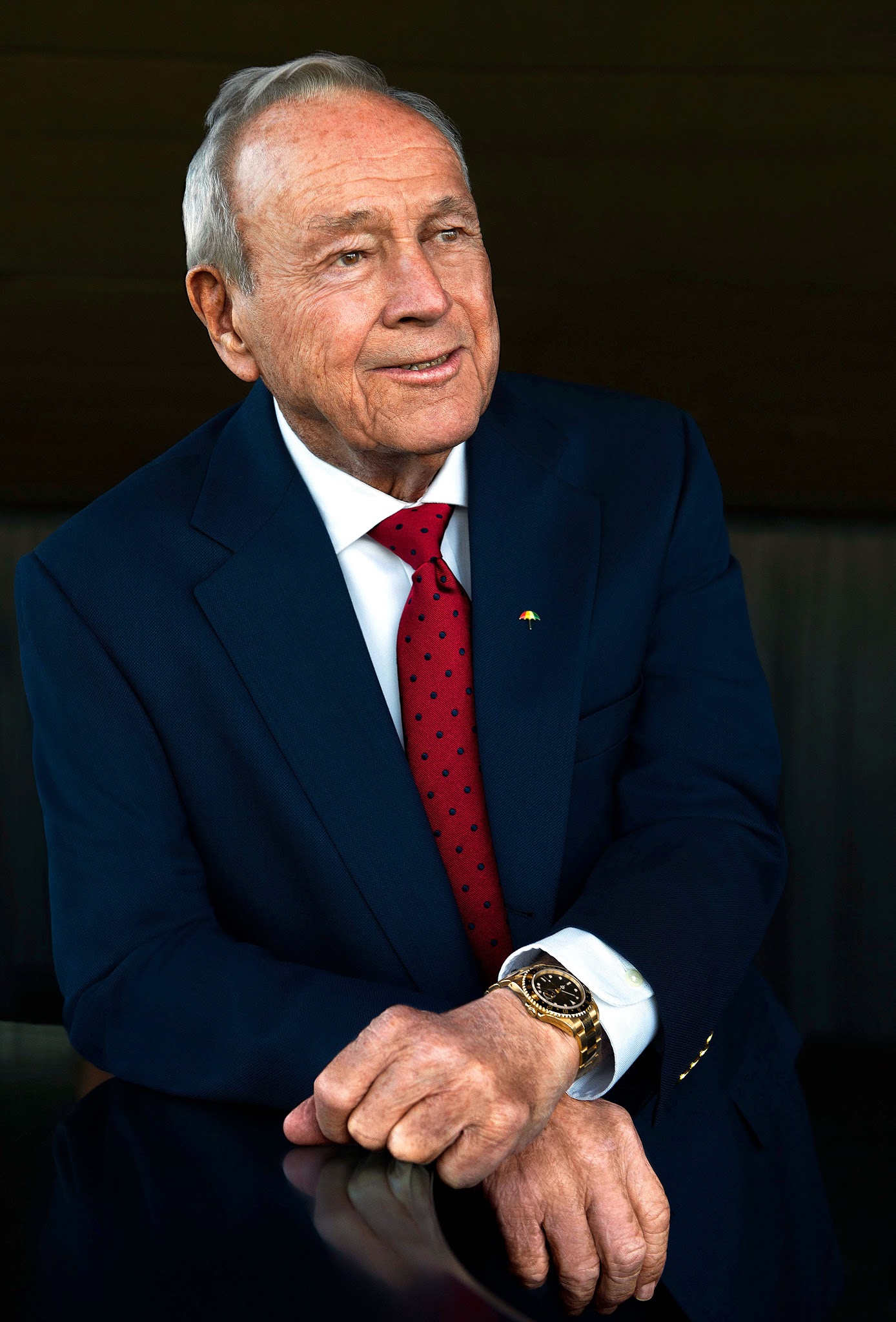 Arnold-Palmer-Rolex-GMT-Master