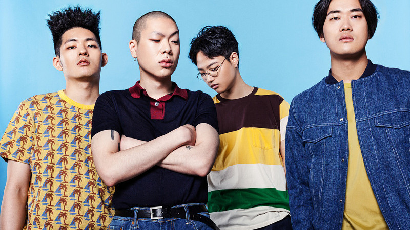 hyukoh