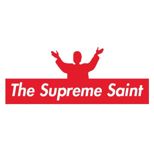 The Supreme Saint