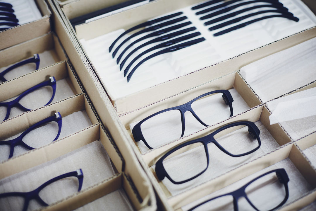 Mykita manufactory