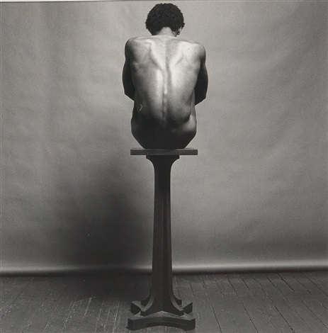 robert-mapplethorpe-phillip-prioleau