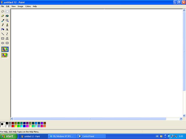 windows95paint