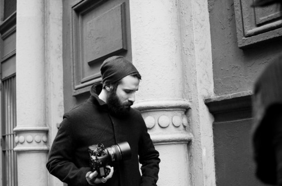 ADAM KATZ SINDING via The Fashion Law