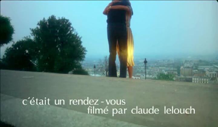 《C'était un rendez-vous》by Claude Lelouch