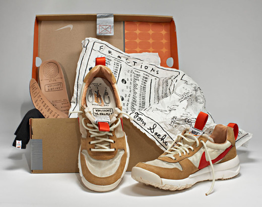 Tom Sachs x Nike