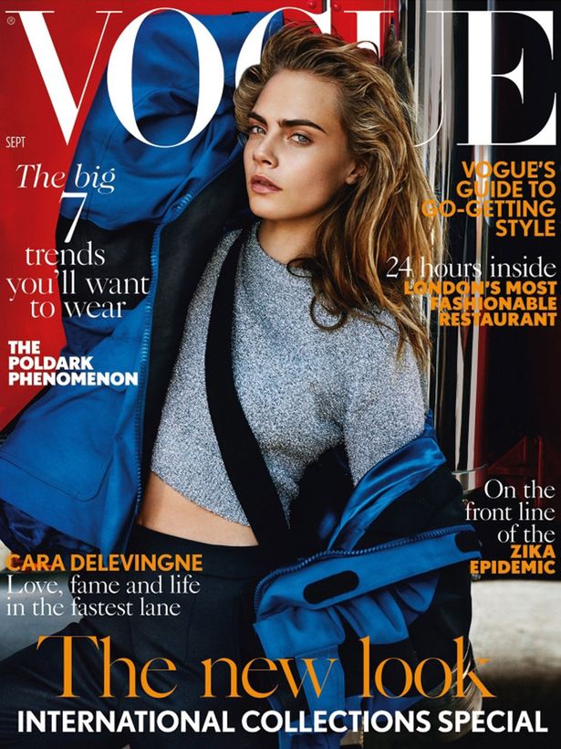 Cara-Delevingne-fronts-the-issue-and-delivers-her-best-cover-for-UK-Vogue-yet