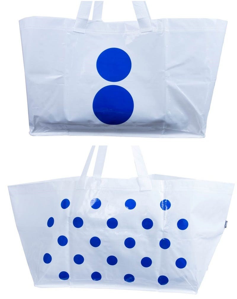 Colette x IKEA