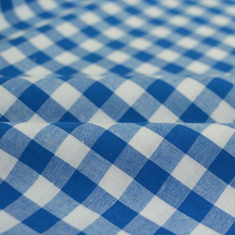 Gingham Fabrics 