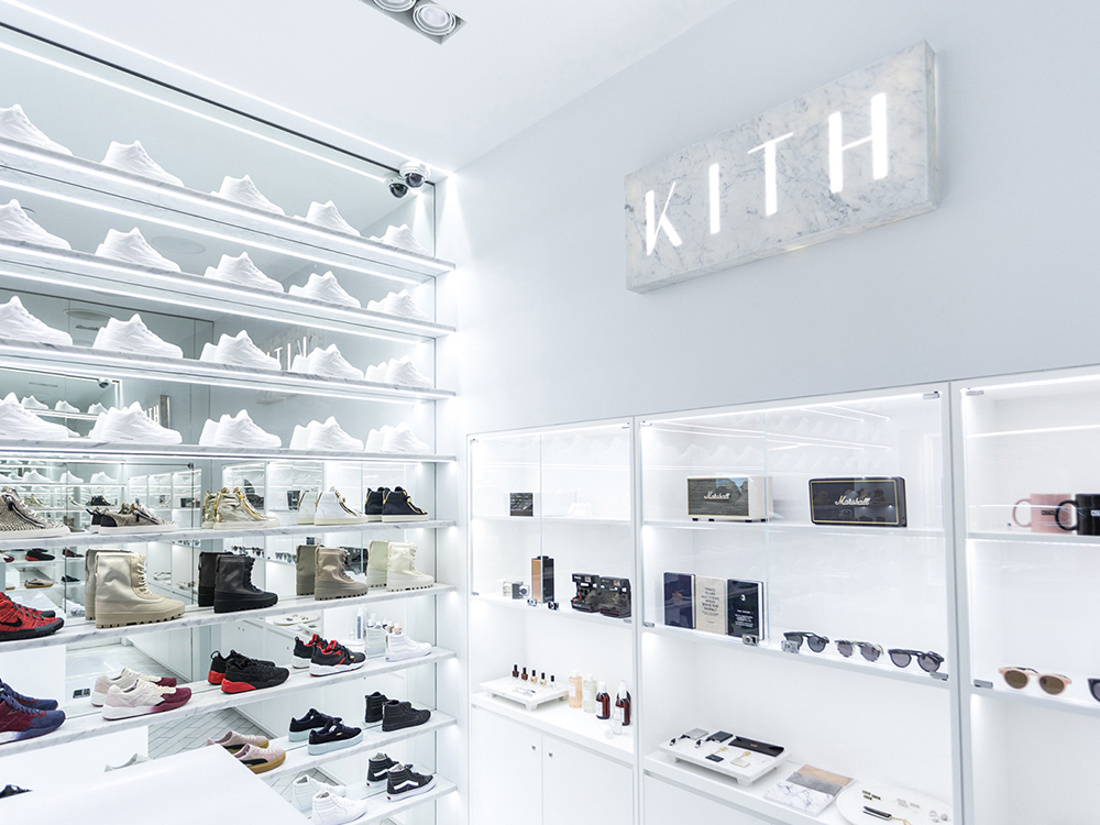 Kith Women