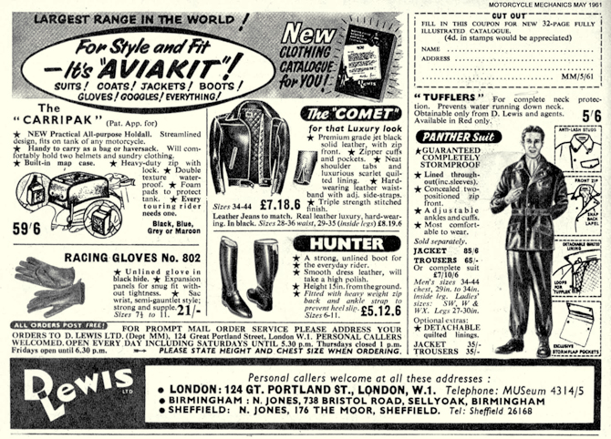 61 Aviakit ad