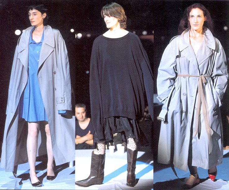 Maison Martin Margiela 2000 S/S