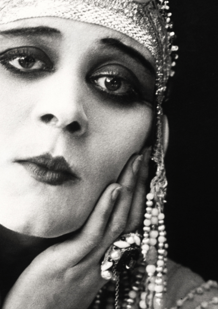 Theda Bara