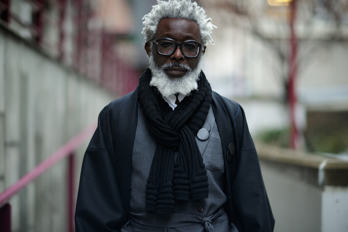 T-Michael, Photography by Eva Al Desnudo for Highsnobiety