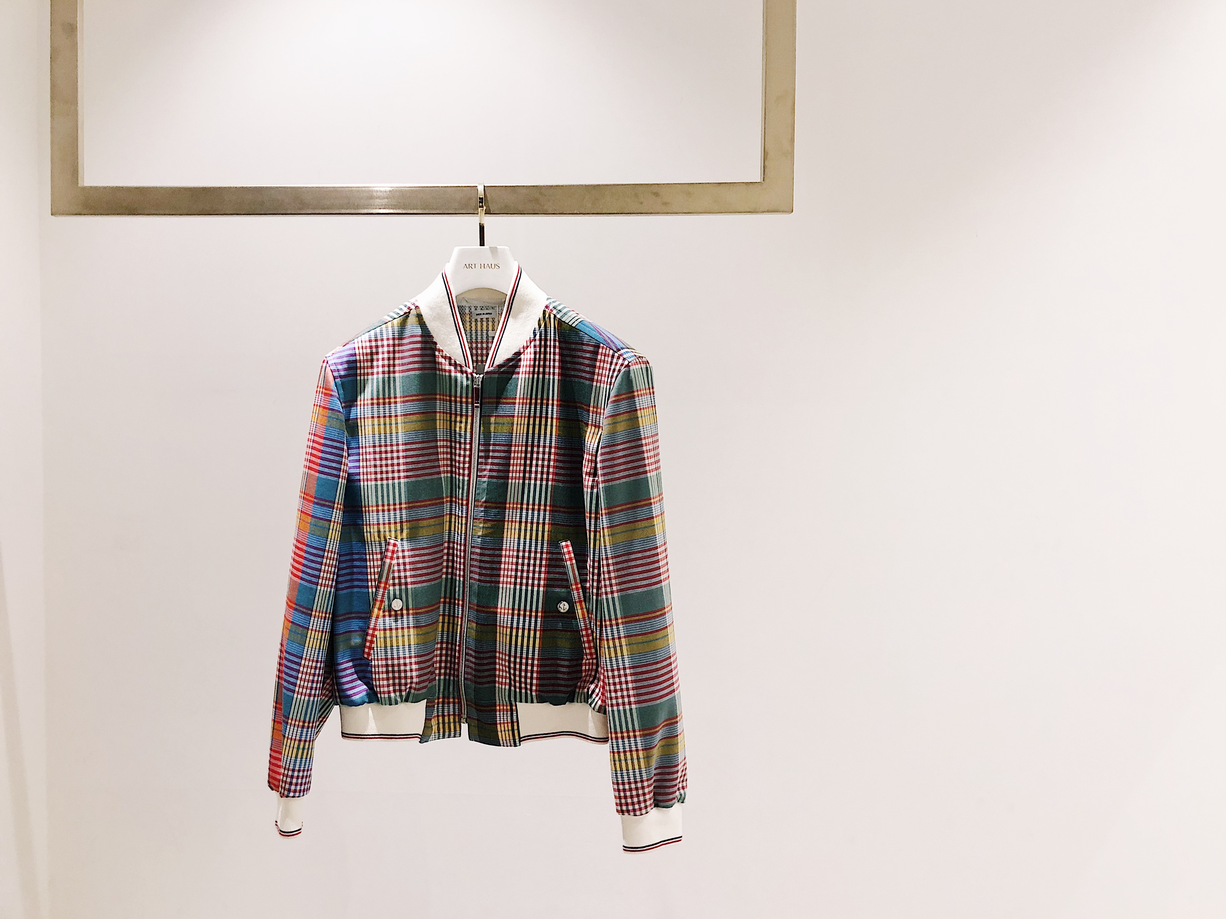 Thom Browne Jacket