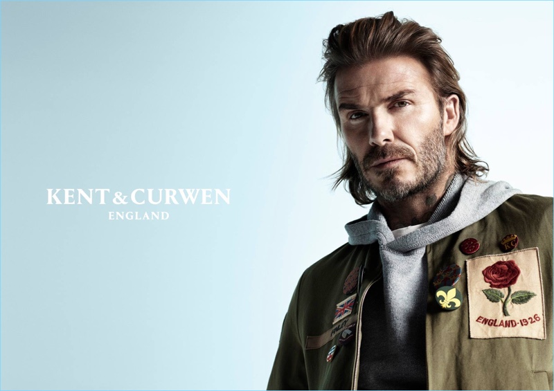 Kent＆Curwen Spring-Summer 2018 