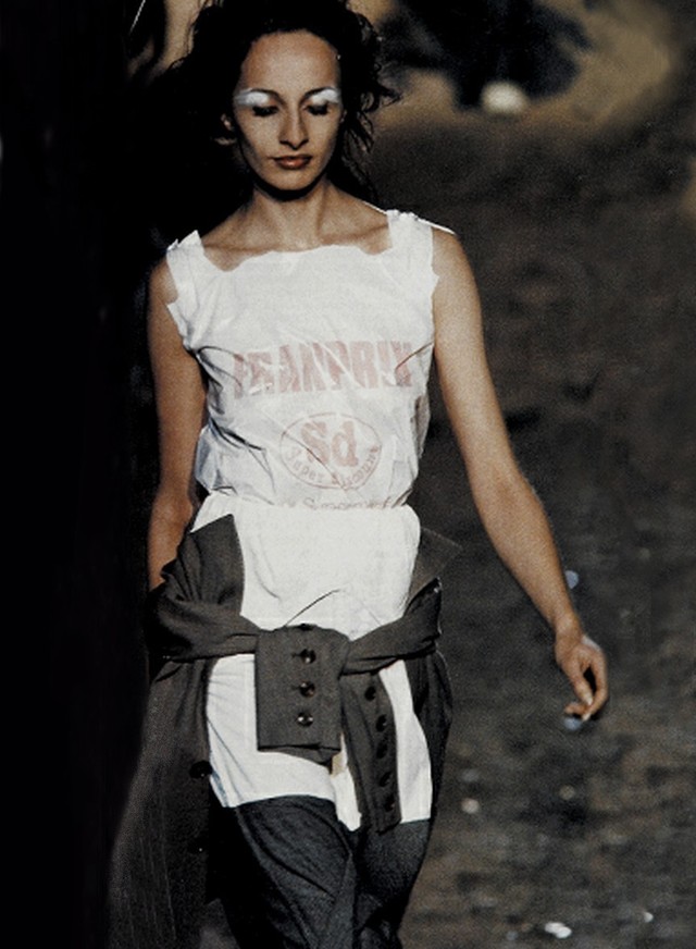 Maison Martin Margiela 1990 S/S