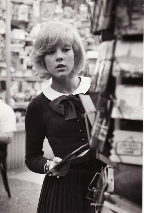 Sylvie Vartan