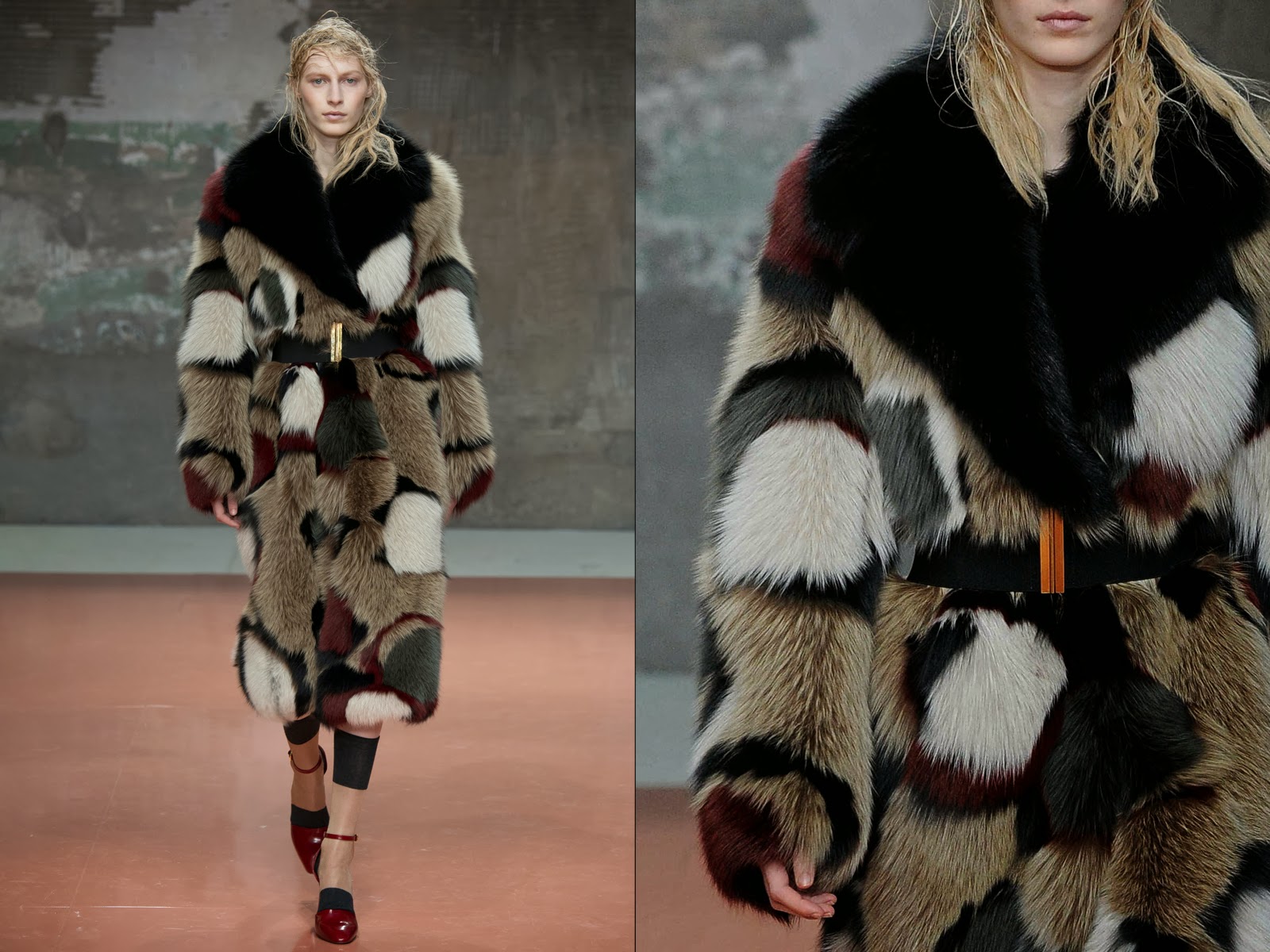 Marni 2014 F/W