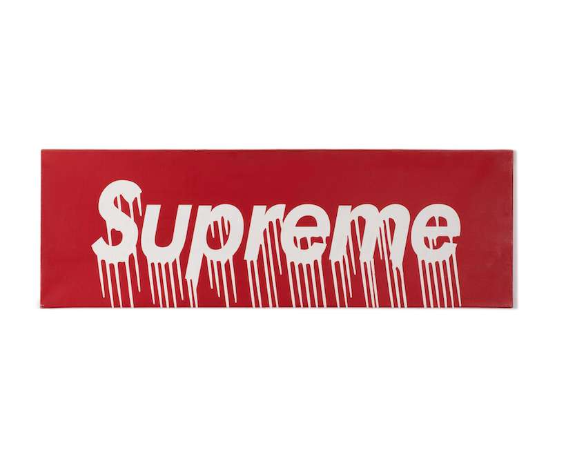 ZEVS Liquidated Supreme Sold 54,600 € EUR