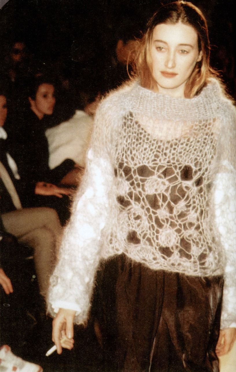 Maison Martin Margiela 1990 F/W