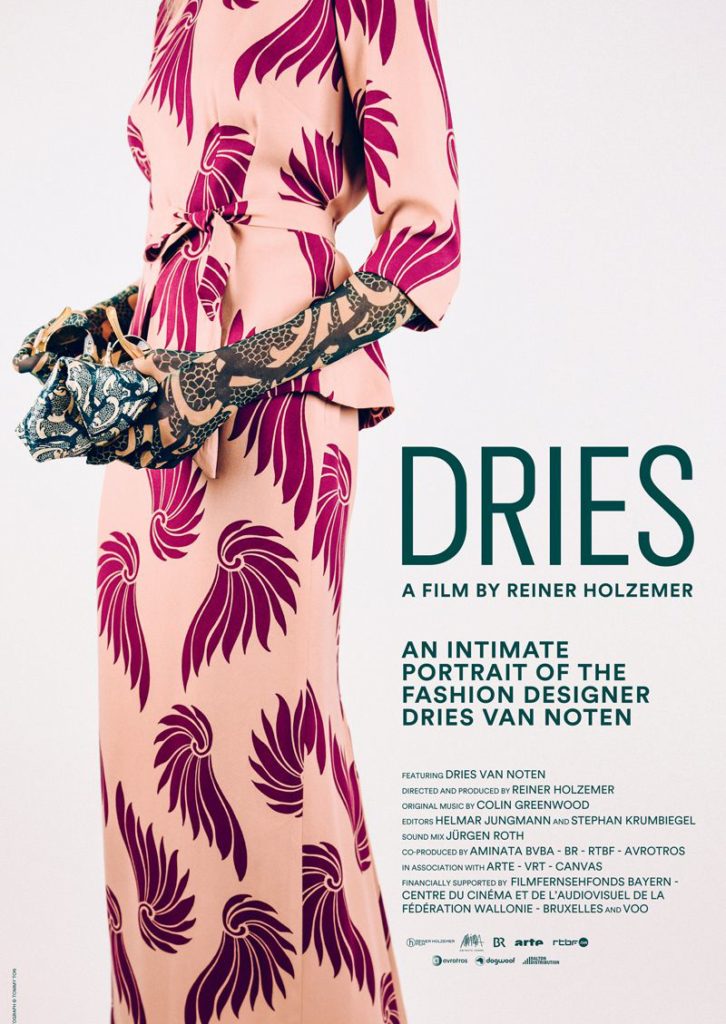 《Dries》