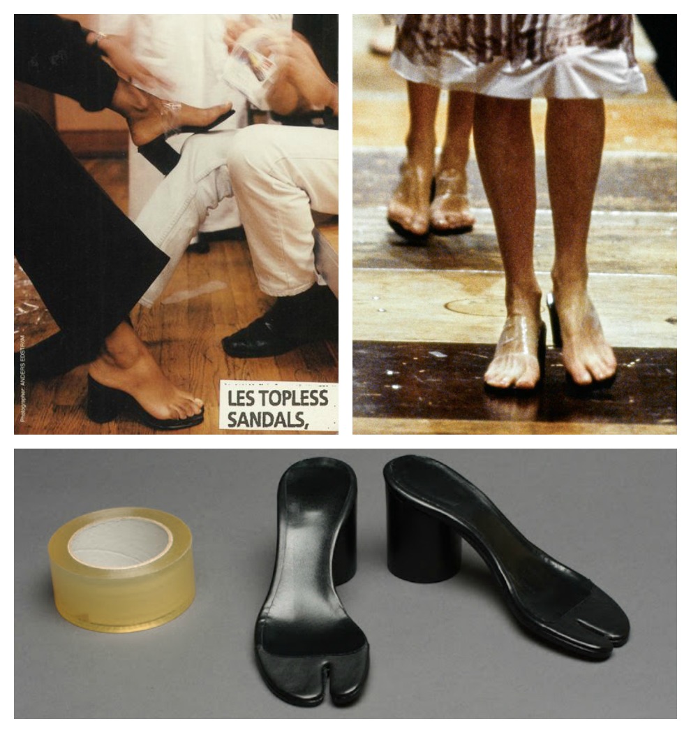 Margiela-Topless-Sandals-1996-