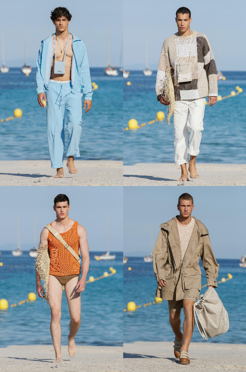 Jacquemus 2019 S/S