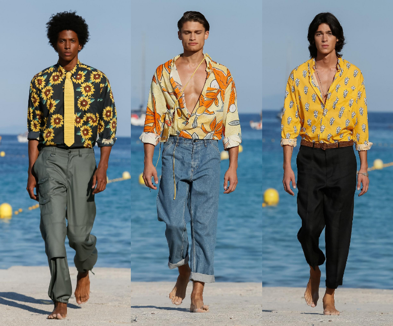 Jacquemus 2019 S/S