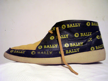 Dapper Dan Bally