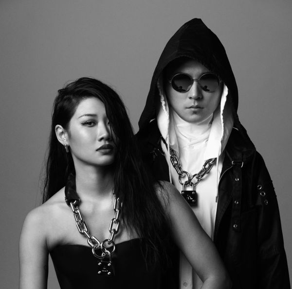 Yoon Ahn & Verbal