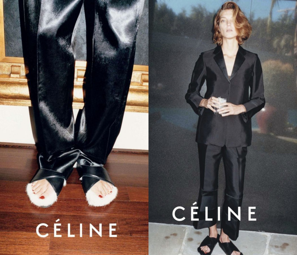 Celine 2013 S/S