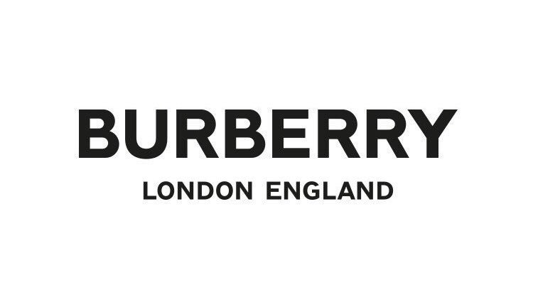 tb logo burberry