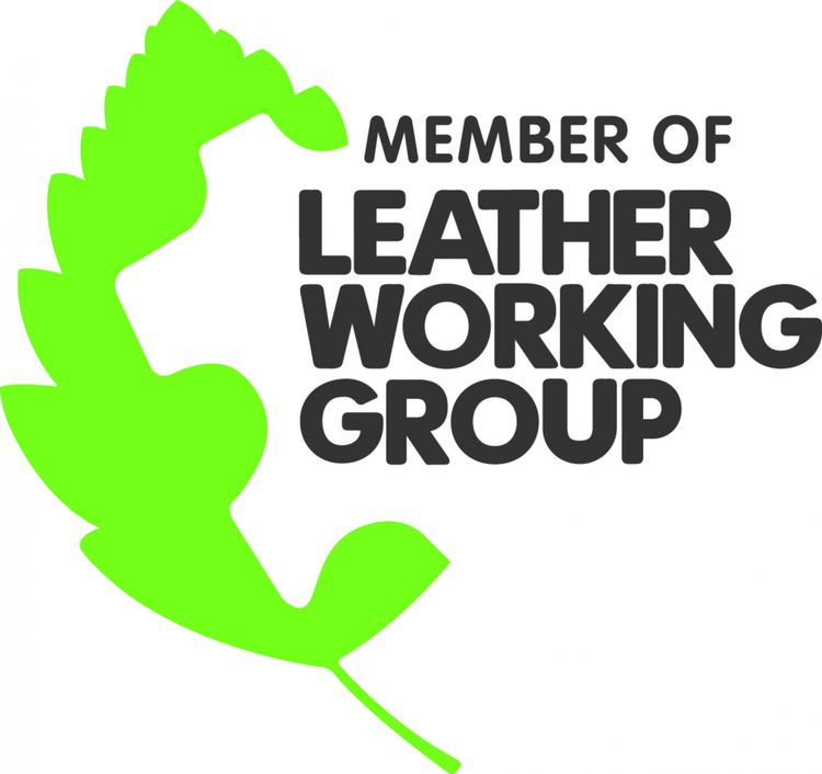 致力於防止皮革製造業損害環境的 Leather Working Group 