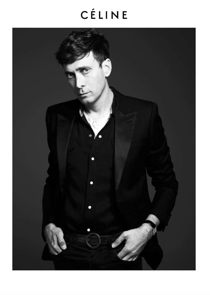 Hedi-Slimane-New-Creative-Director-Celine-LVMH