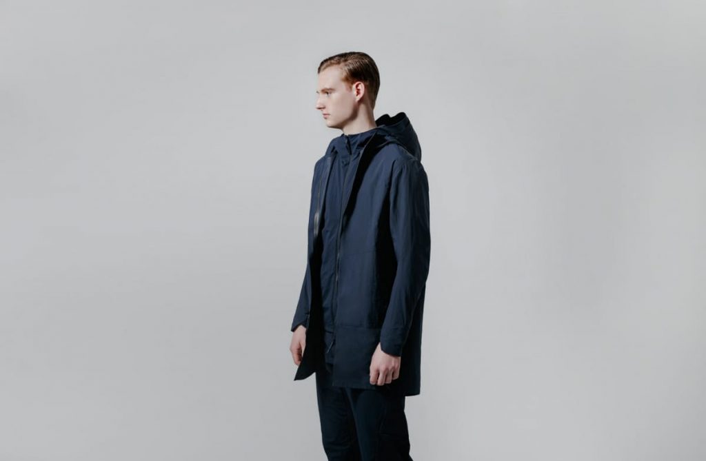 Veilance by Arc’teryx 