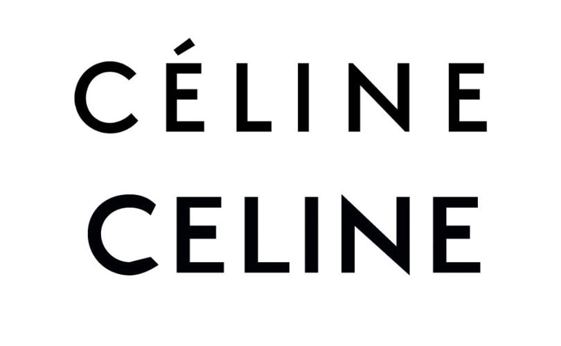 Céline VS Celine