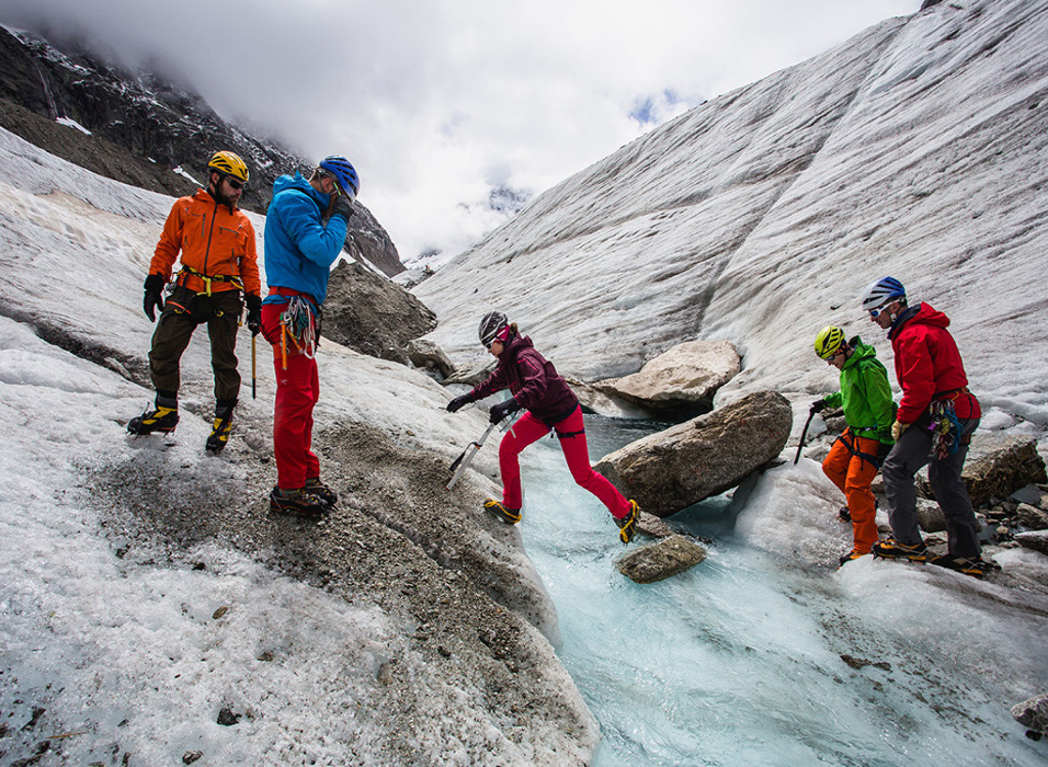  Arc'teryx Alpine Academy